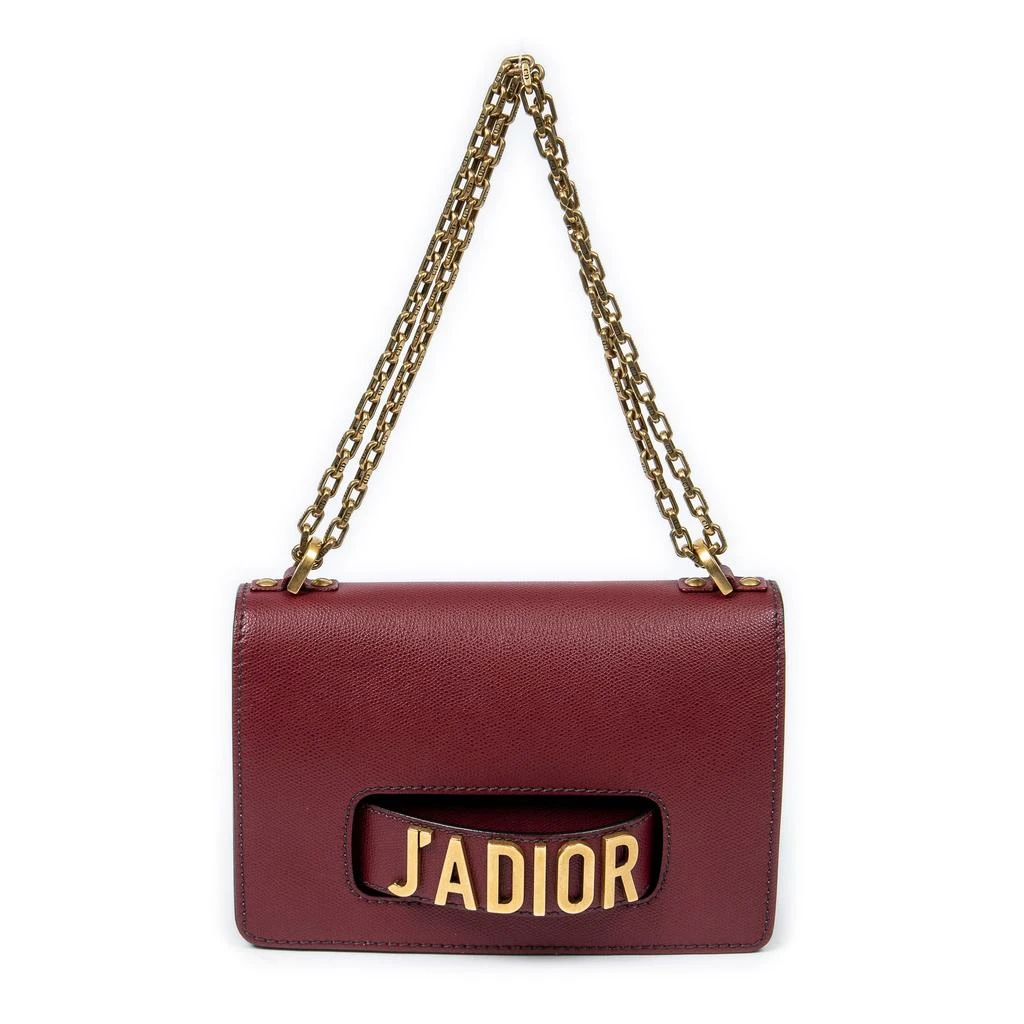 Dior J'Adior Flap Bag 1