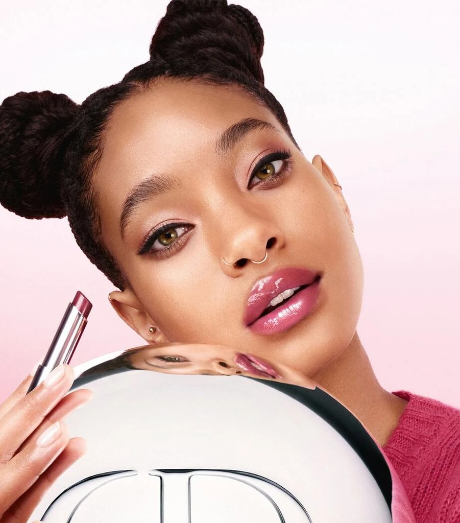 Dior Dior Addict Lip Glow 3