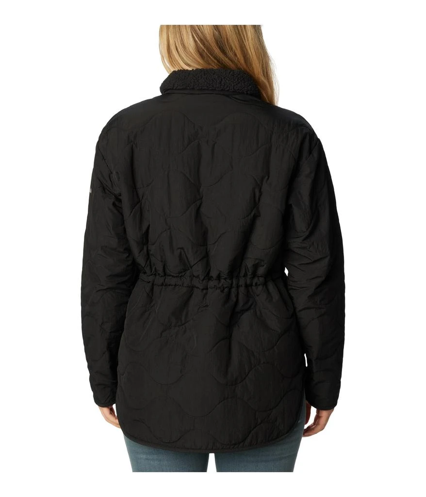 Columbia Birchwood™ II Quilted Jacket 2