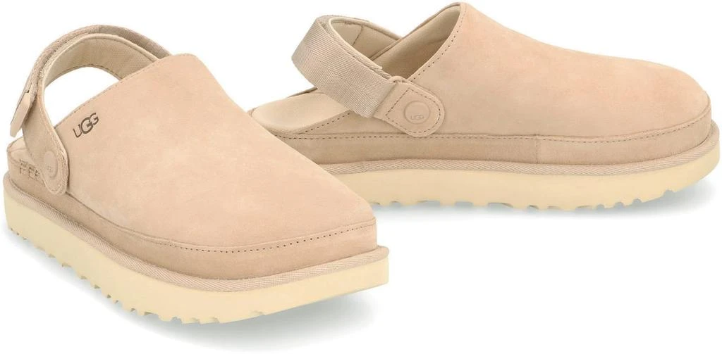 UGG Goldenstar Sabot 3