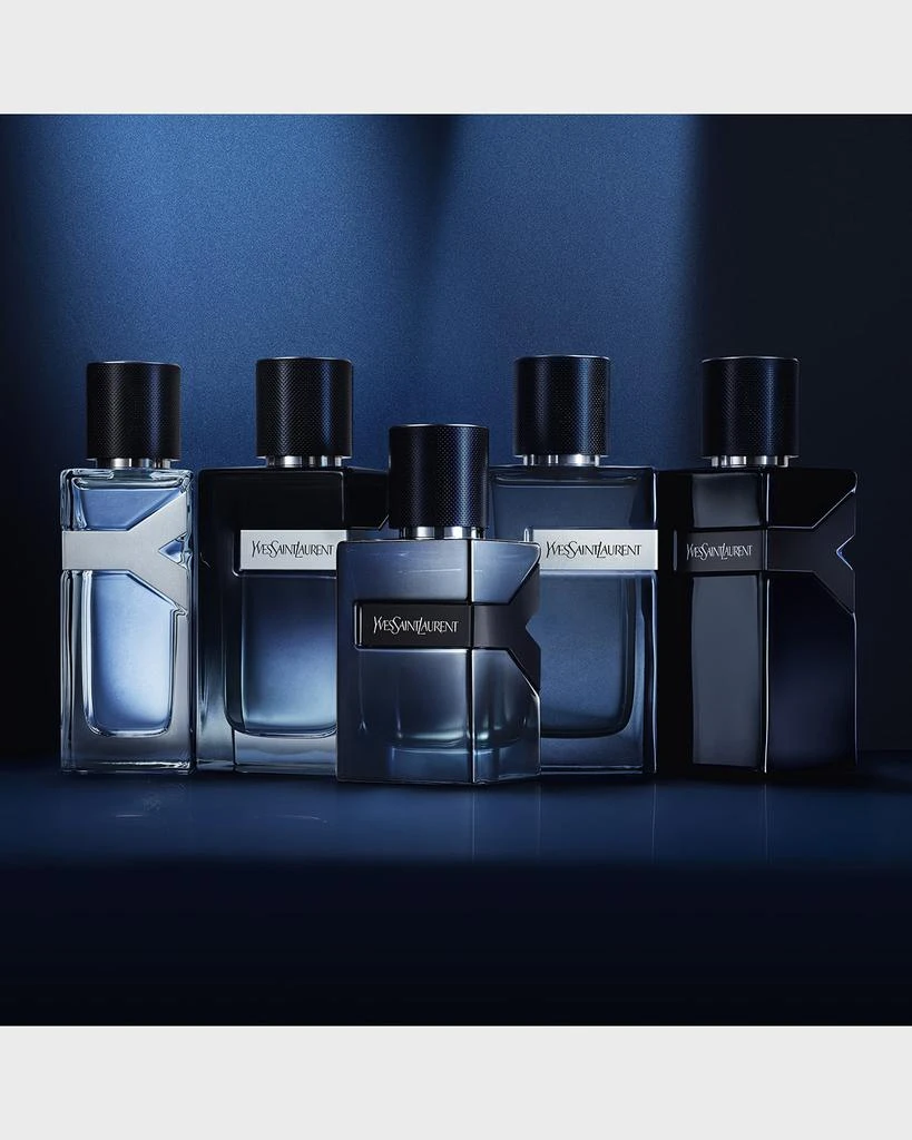 Yves Saint Laurent Y Elixir, 2 oz. 6