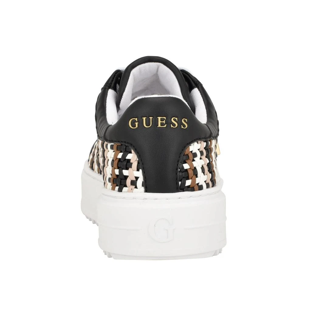 GUESS Detwist 4