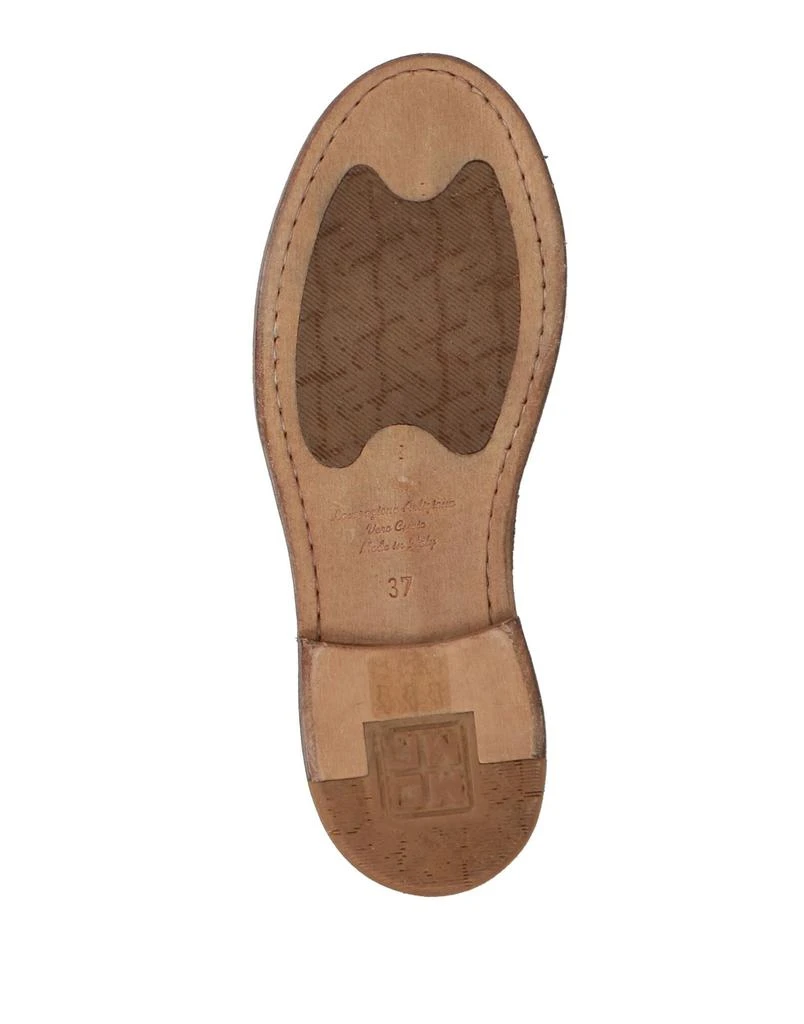MOMA Laced shoes 5