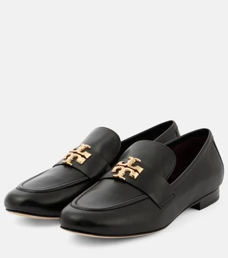 Tory Burch Eleanor leather loafers 5