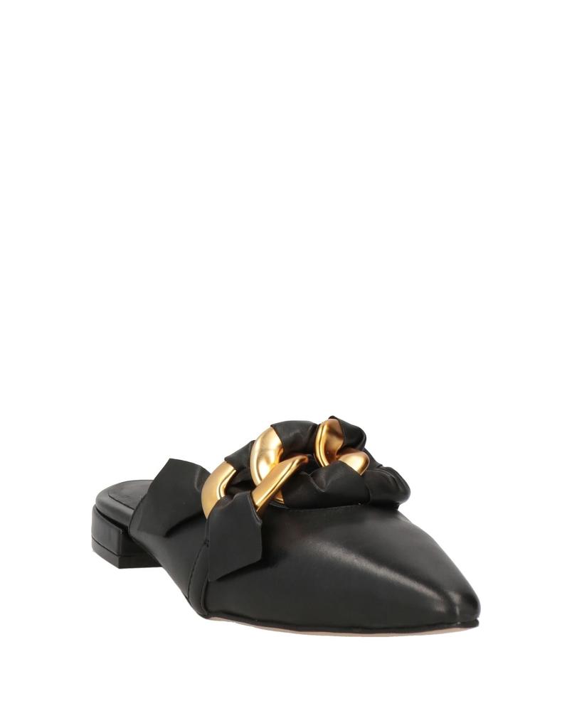 BRUNO PREMI Mules and clogs