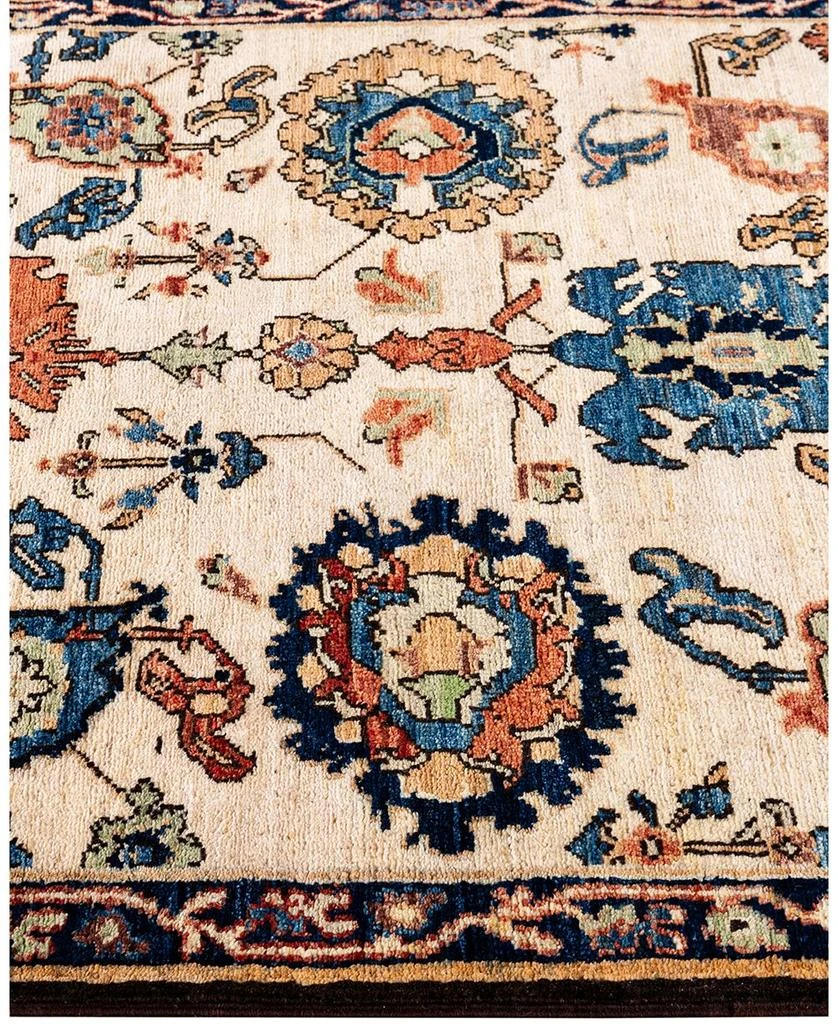 Bloomingdale
s Serapi M1945 Area Rug, 3
2" x 5
 4