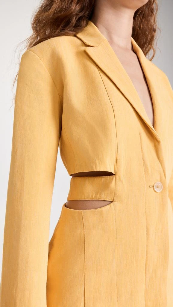 Jacquemus La Robe Bari 5