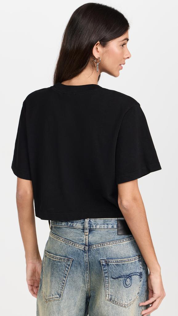 Cotton Citizen Tokyo Crop Tee