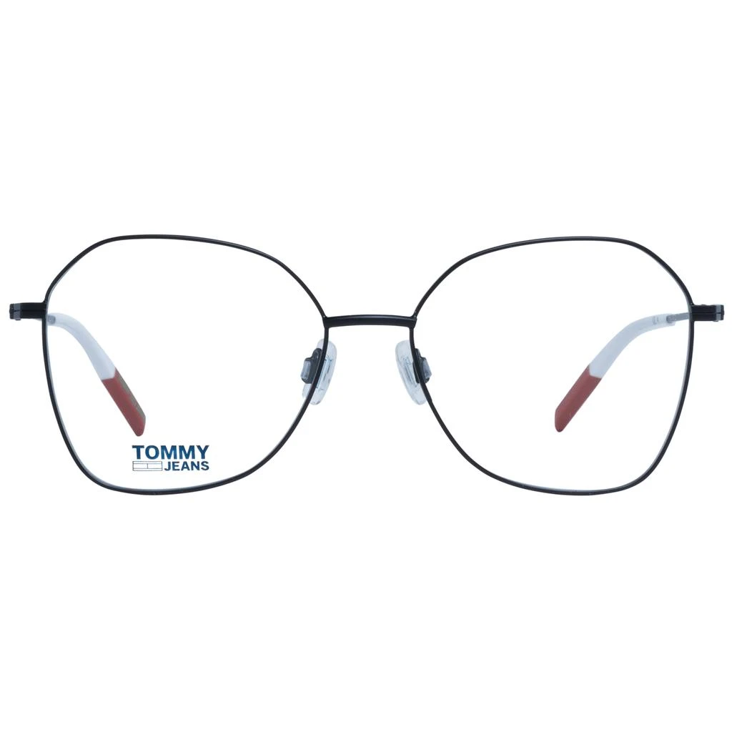 Tommy Hilfiger Tommy Hilfiger Black Women Optical Frames 2