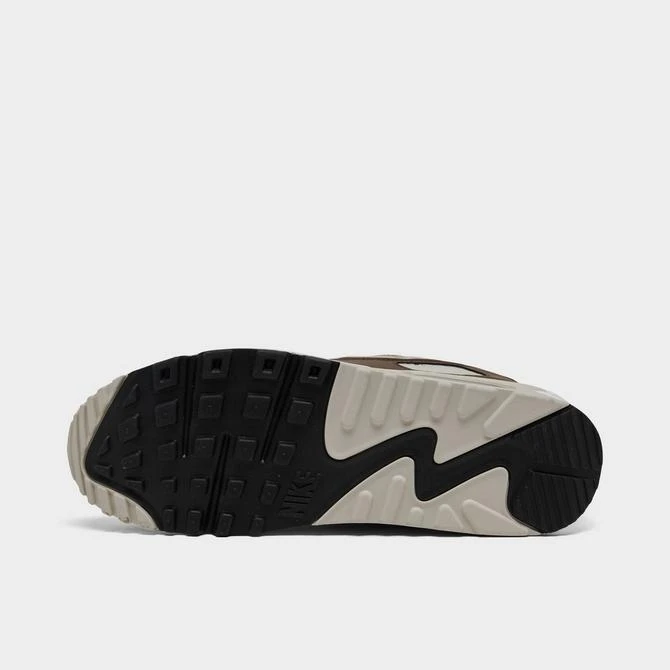 NIKE Men's Nike Air Max 90 Casual Shoes 11