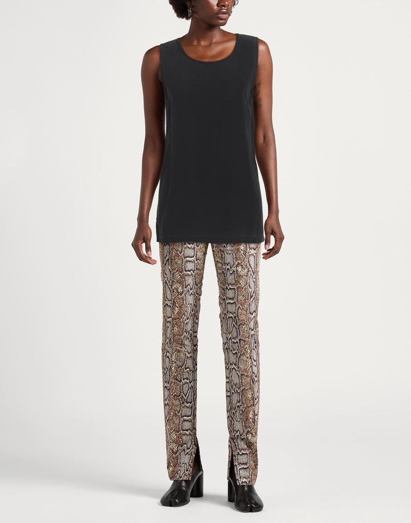 MALÌPARMI Silk top