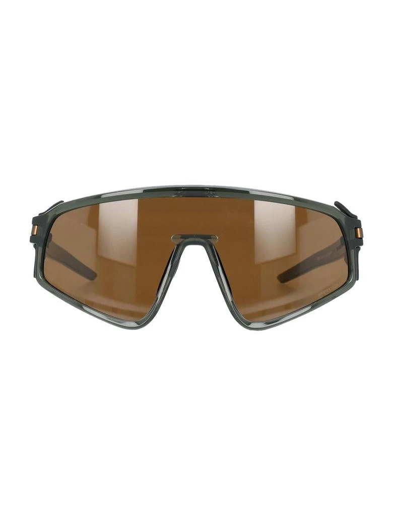 Oakley Oakley Latch™ Panel Sunglasses 1