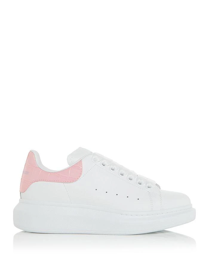 McQueen Women
s Oversized Sneakers 3