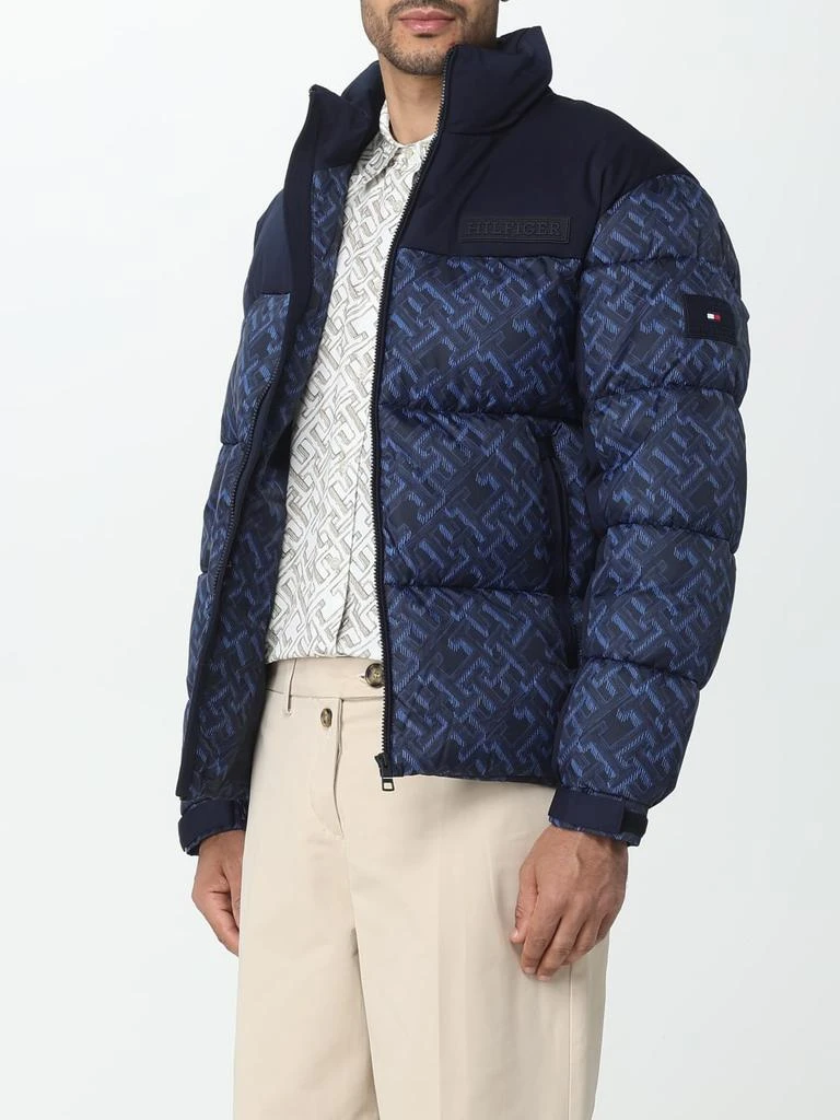 TOMMY HILFIGER Jacket men Tommy Hilfiger 4