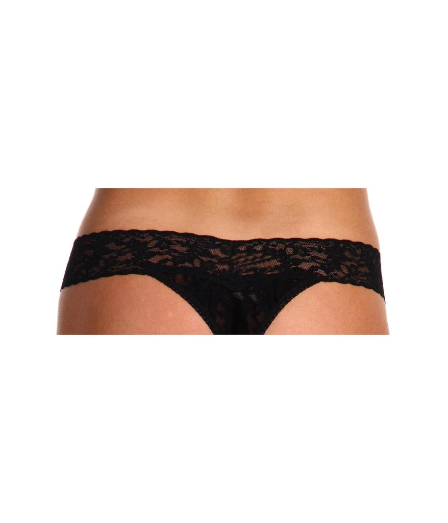 Hanky Panky Signature Lace Original Rise Thong 3