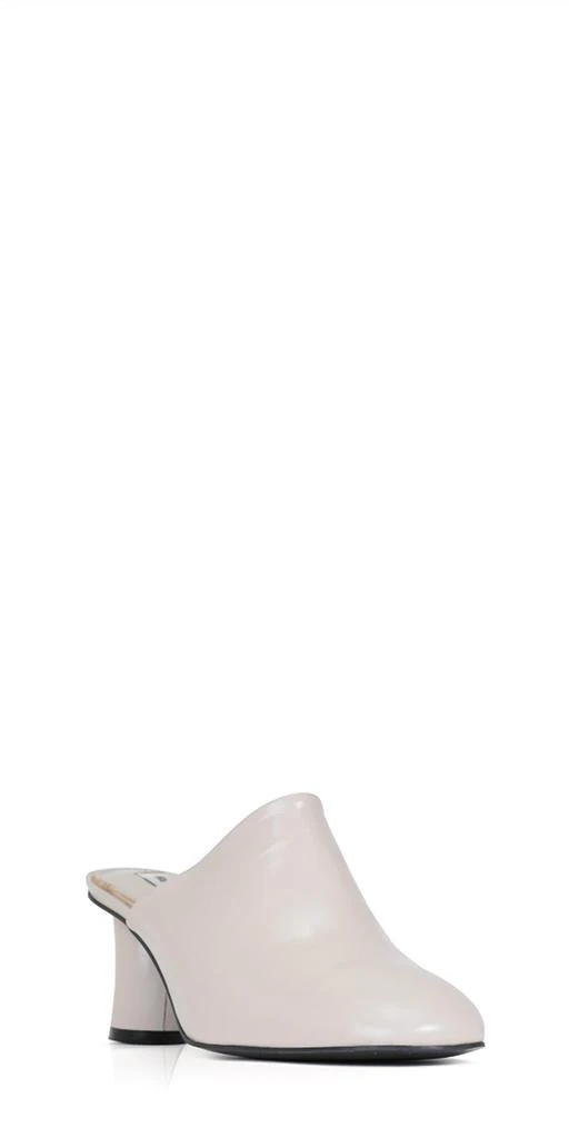 Reike Nen Reike Nen - Women's Basic Curvy Mules 1