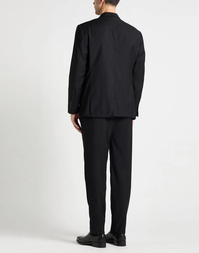 Emporio Armani Suits 3