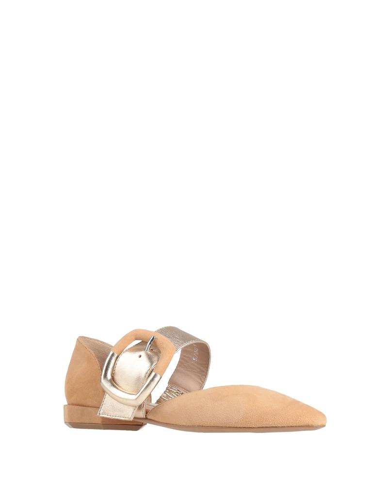 BRUNO PREMI Ballet flats