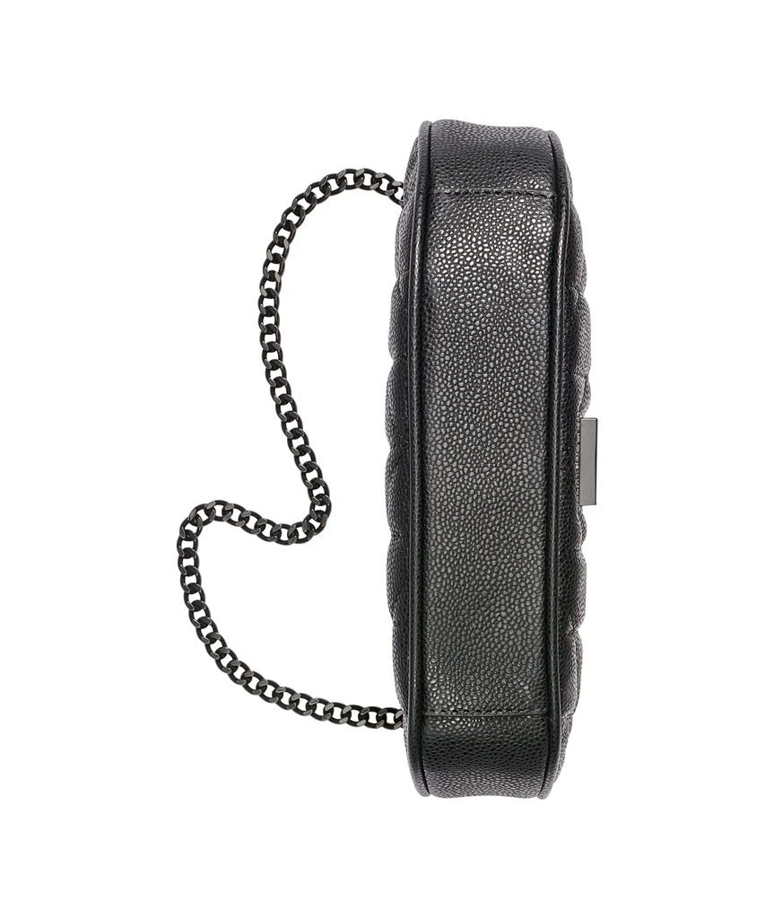 Karl Lagerfeld Paris LAFAYETTE QUILTED SHOULDER BAG 5