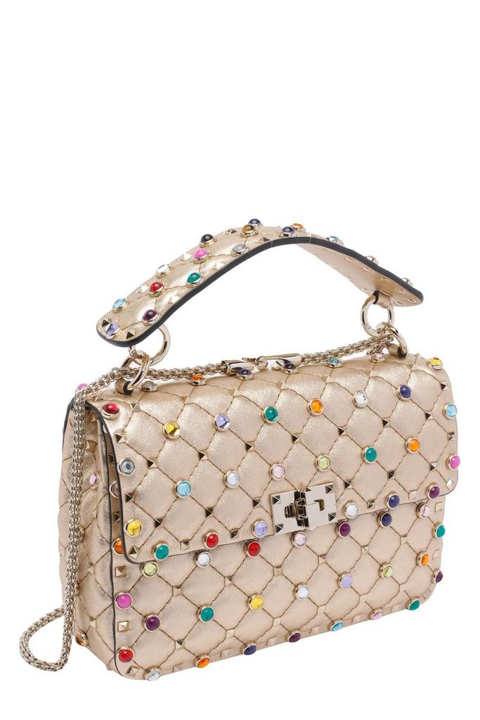 Valentino Valentino Garavani Rockstud Spike Medium Top