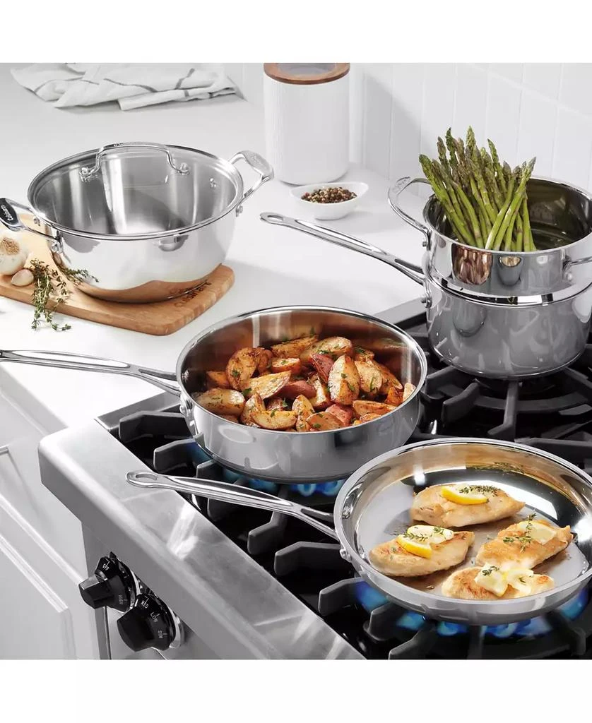 Cuisinart 13-Pc. Chef's Classic™ Stainless Steel Set, Exclusively at Macy's 3