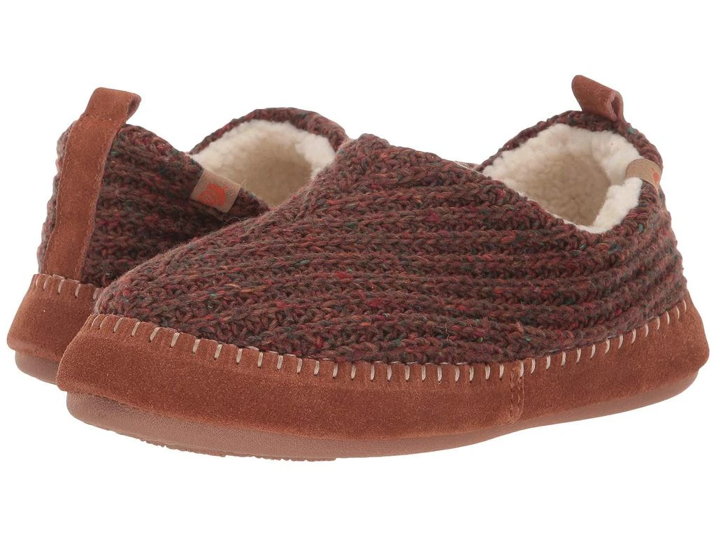 Acorn Camden Recycled Slipper 1