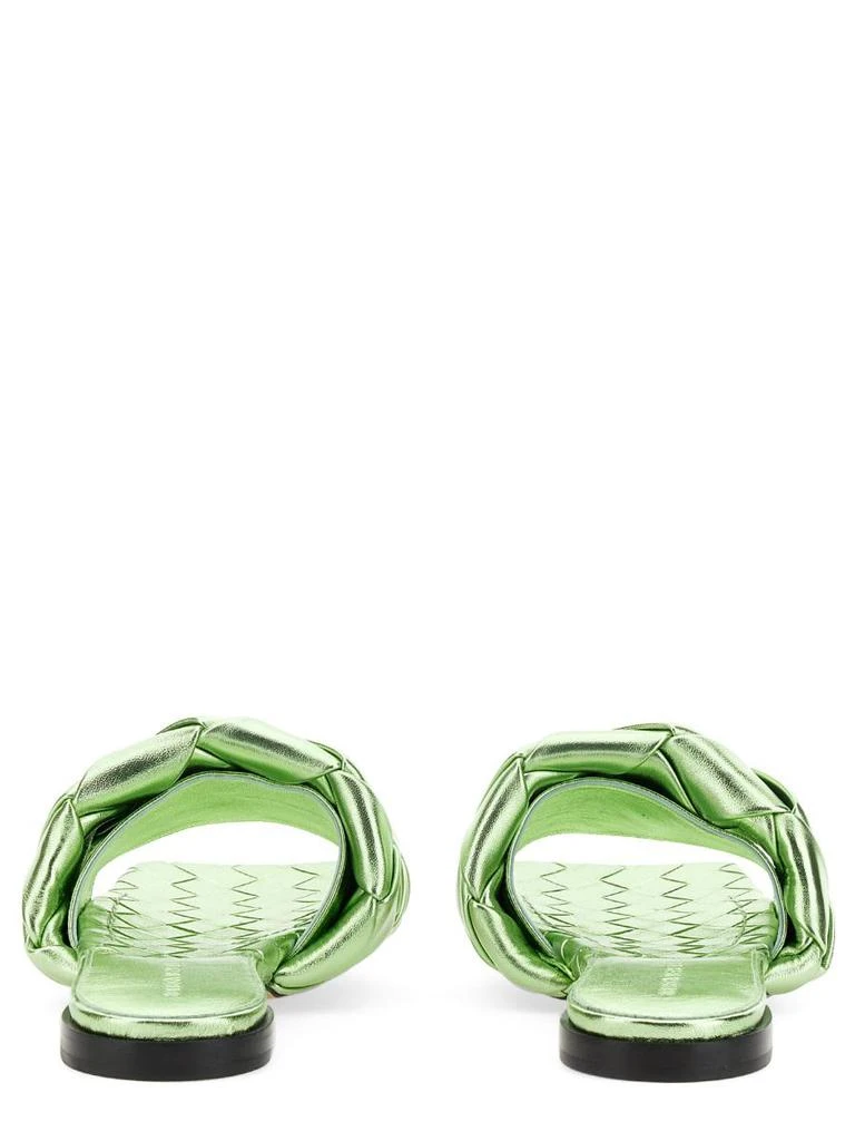 Bottega Veneta Bottega Veneta Flat Sandal The Lido 3