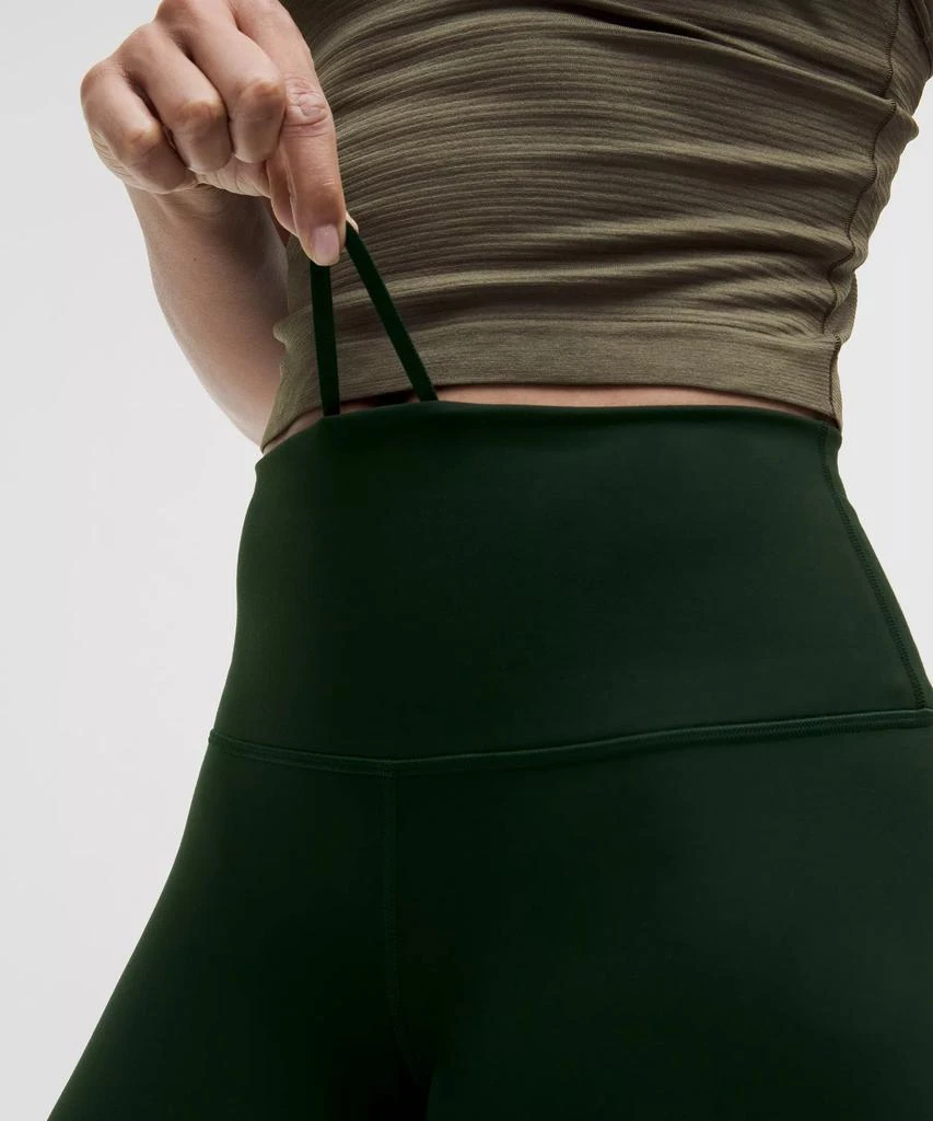 Lululemon Wunder Train High-Rise Tight 28" 20
