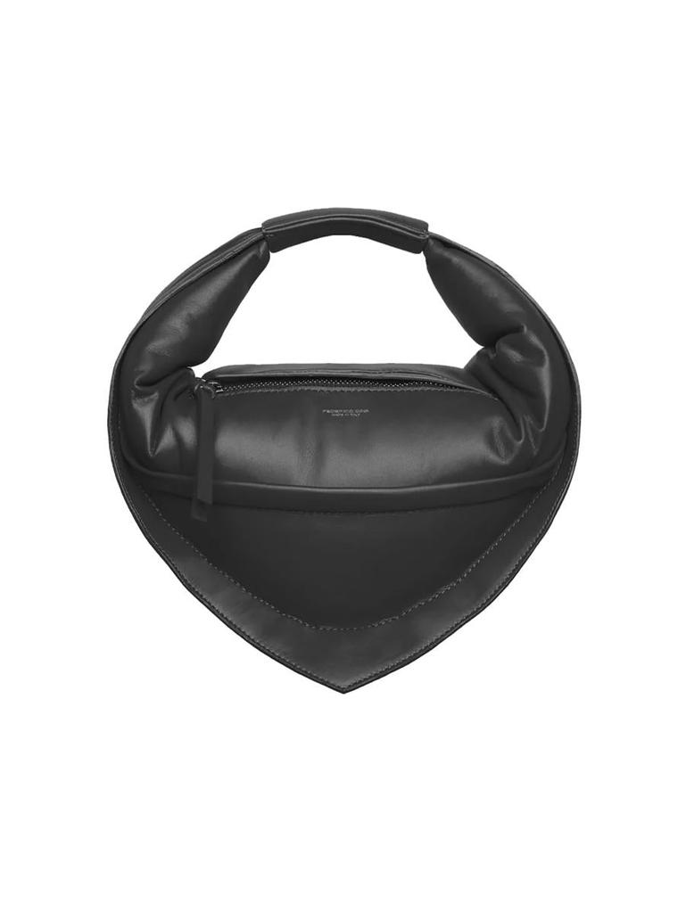 Federico Cina Federico Cina Midi Tortellino Tote Bag