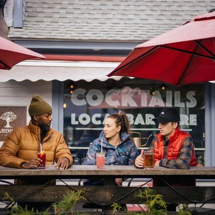 Outdoor Research OR Ballcap 4