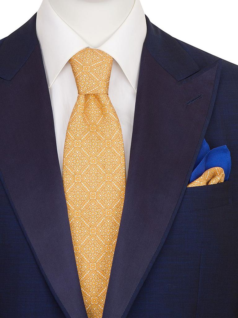 Stefano Ricci Luxury Silk Tie Set