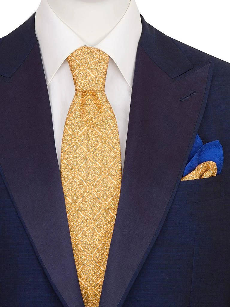 Stefano Ricci Luxury Silk Tie Set 2