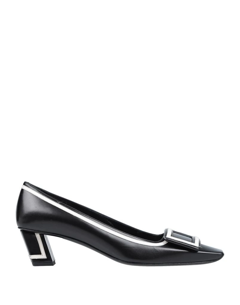 Roger Vivier Pump 1