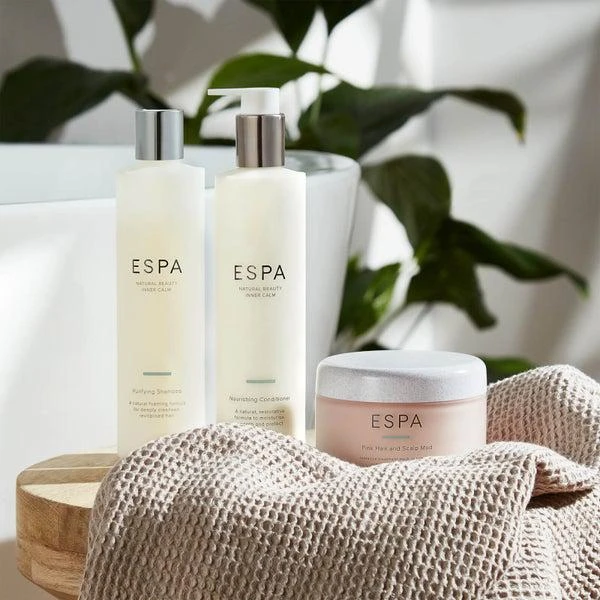 ESPA ESPA Nourishing Conditioner 295ml 4