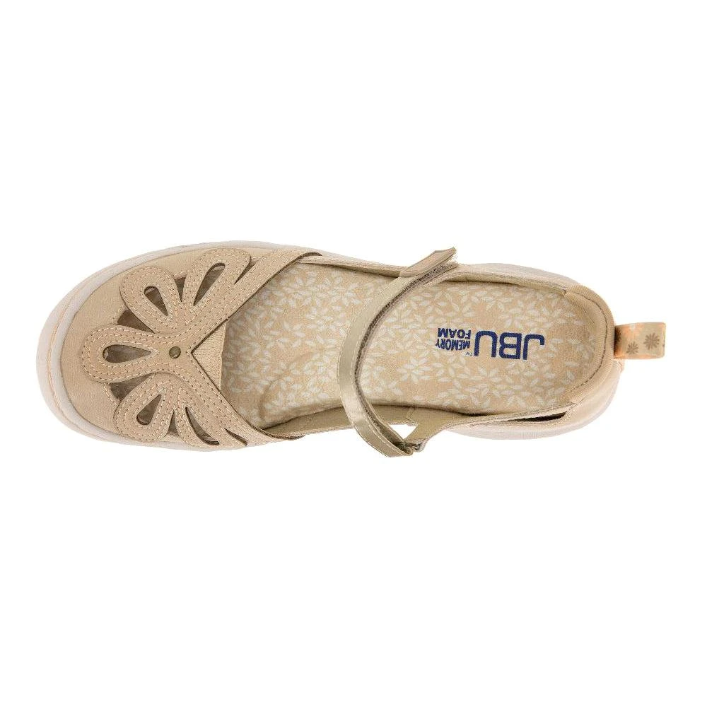 JBU Magnolia Encore Mary Jane Flats 4