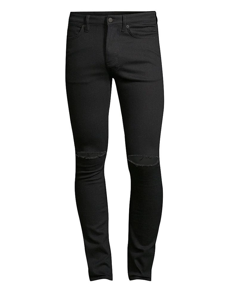 Ksubi Van Winkle Slice Skinny-fit Jeans 6