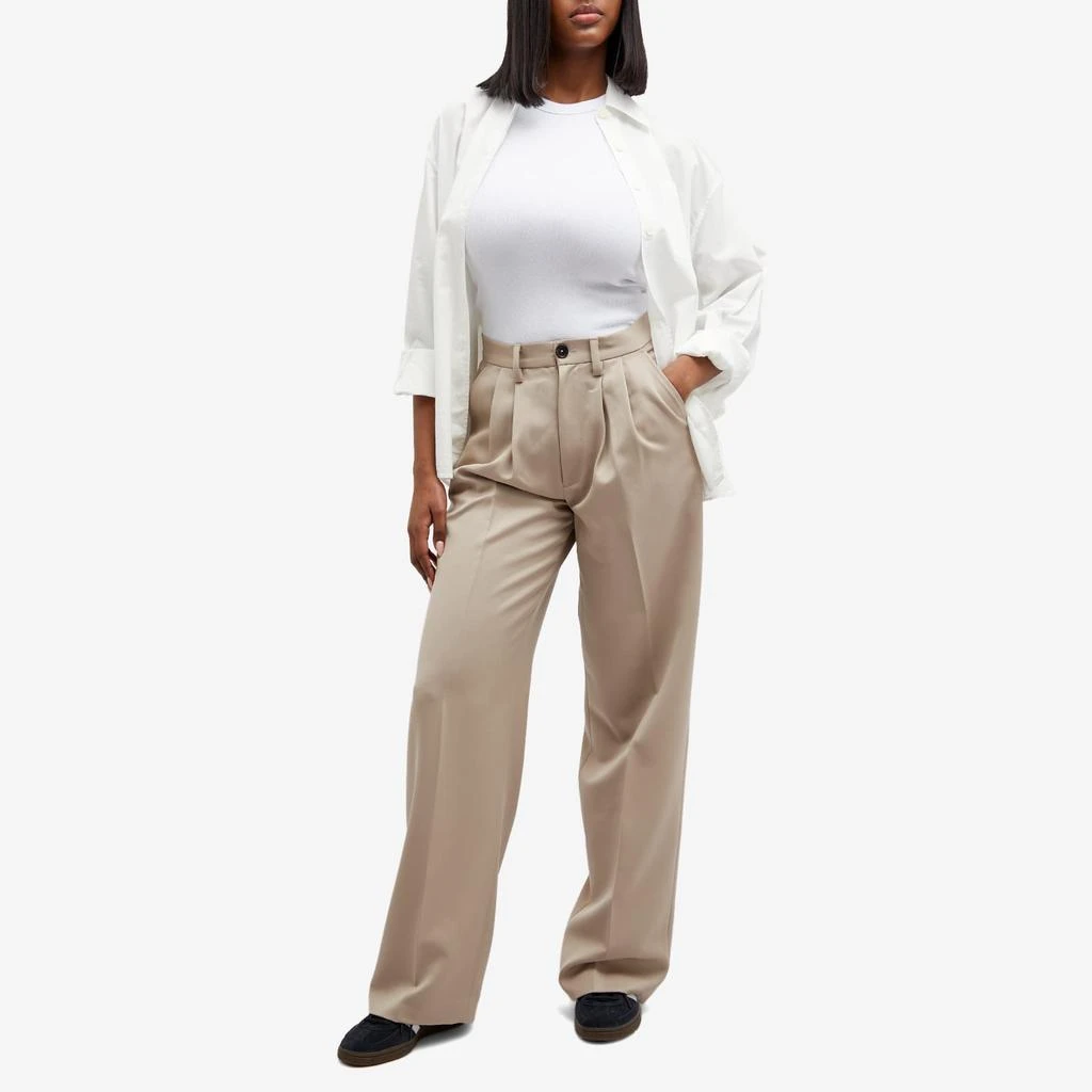 ANINE BING Anine Bing Carrie Pant 4