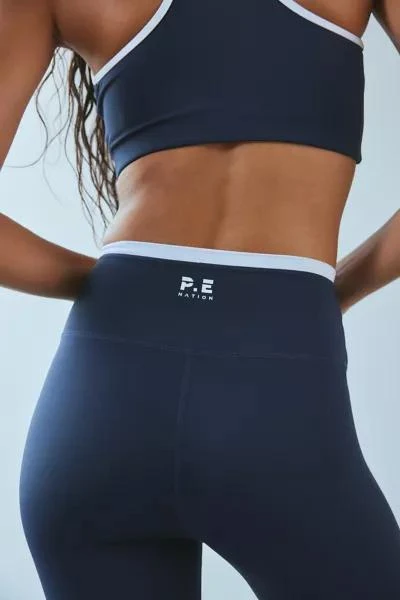 P.E Nation P.E Nation Vita Full Length Legging 4