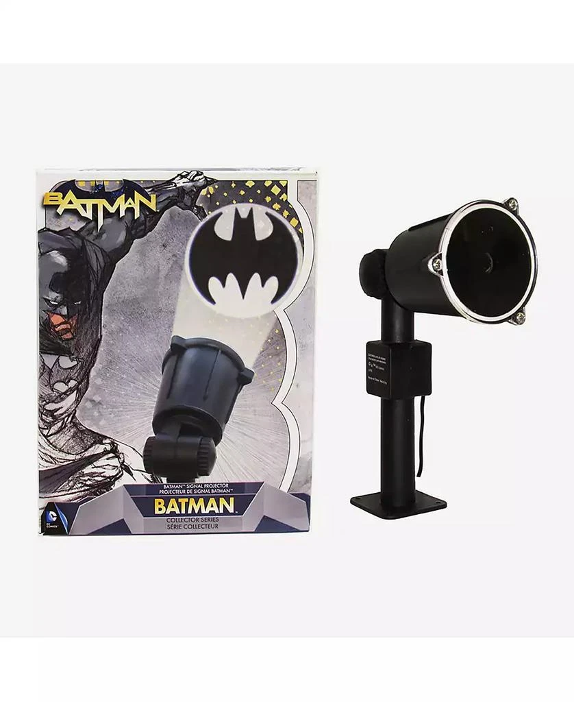 Kurt Adler 14-Inch Batman Bat Signal Projector 1