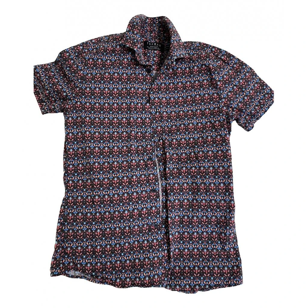 Topman Topman Shirt 1