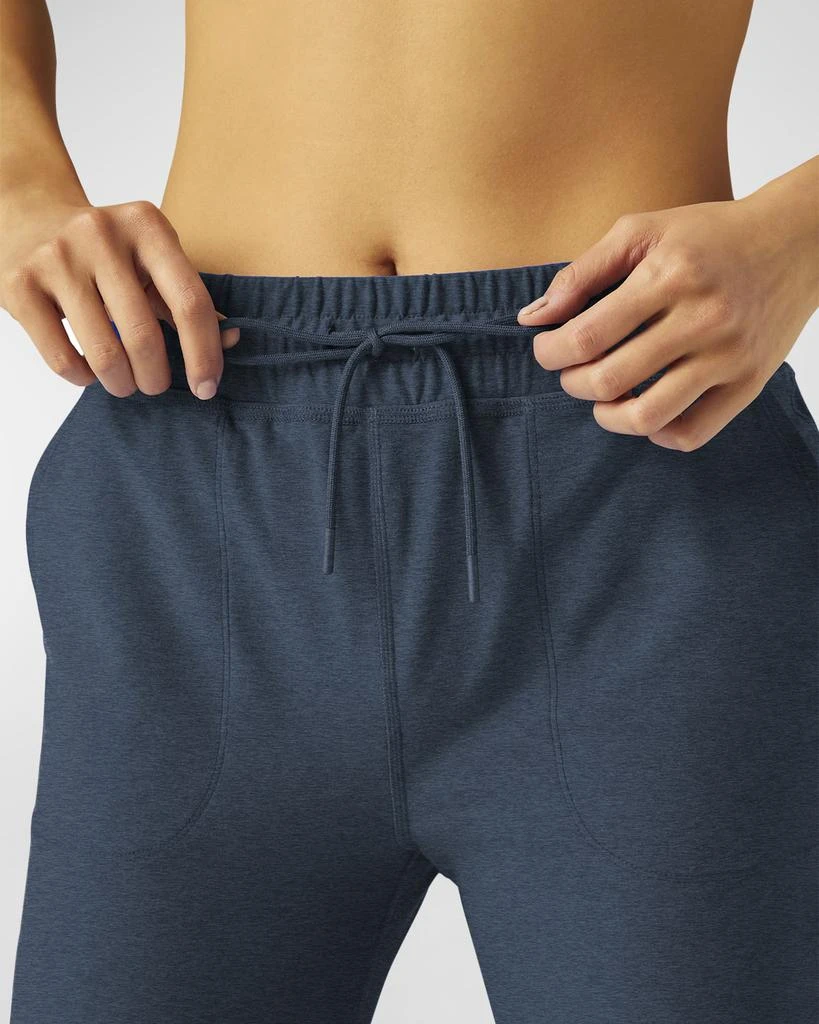 Beyond yoga Spacedye Commuter Midi Joggers 7