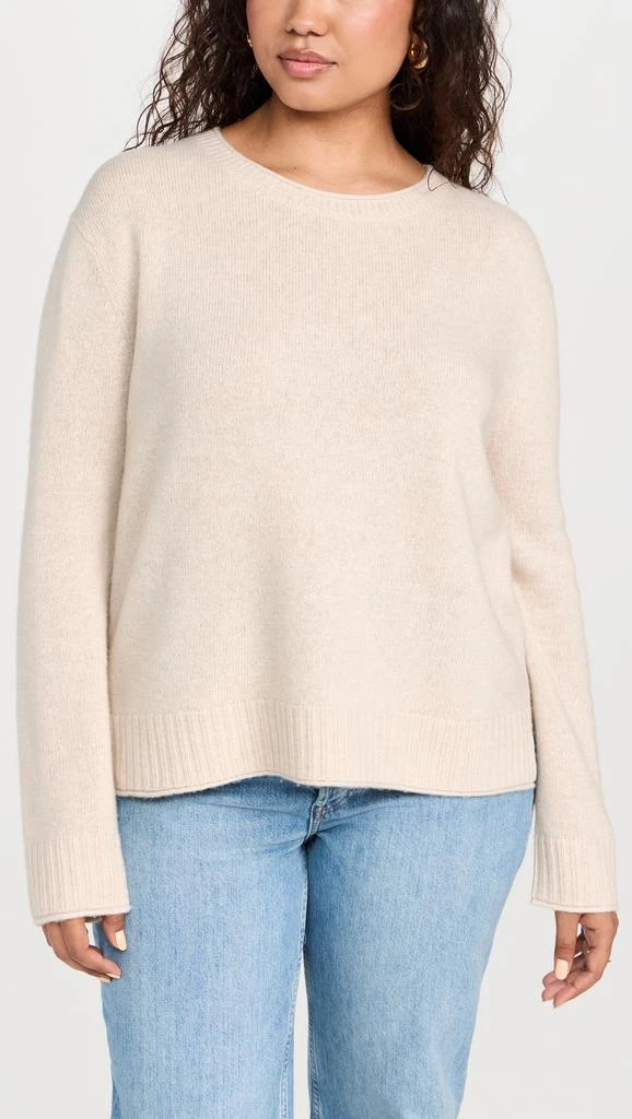 Jenni Kayne Everyday Sweater 7