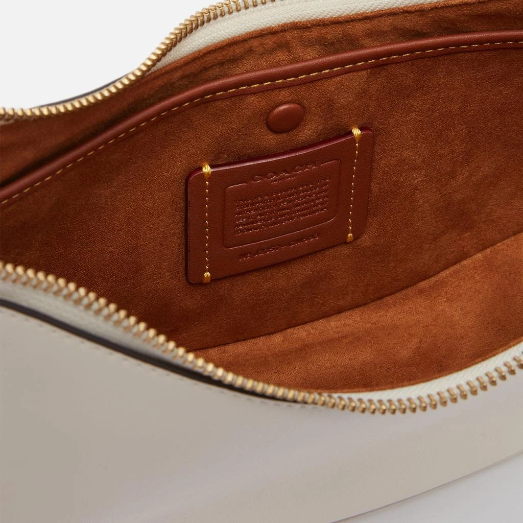 Coach Coach Mira Glovetanned Leather Shoulder Bag 4