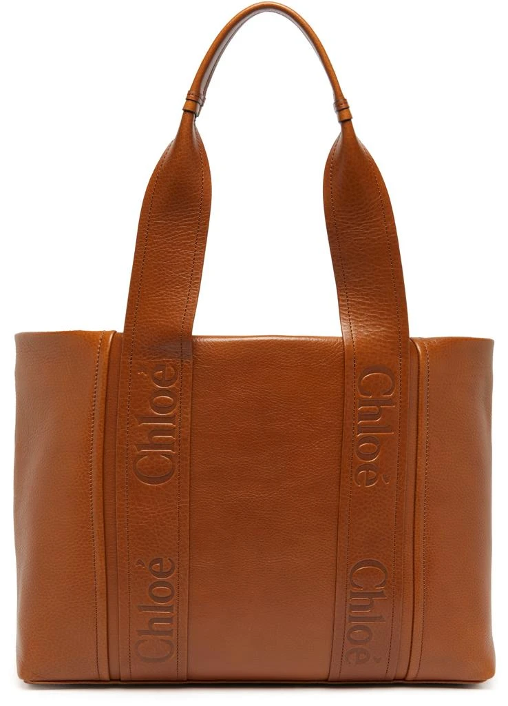 Chloé Woody tote bag 2