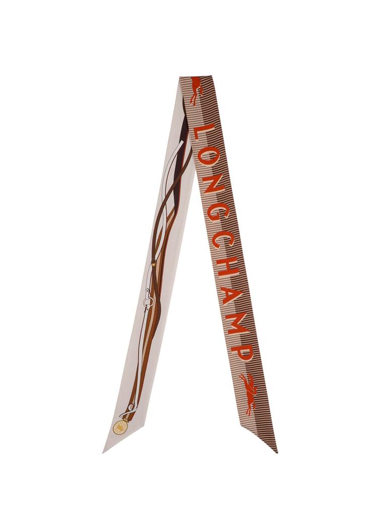Longchamp Longchamp Headband `A Toute Allure`