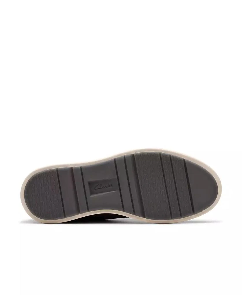 Clarks Women's Cloudsteppers Audreigh Sky Sneakers 4