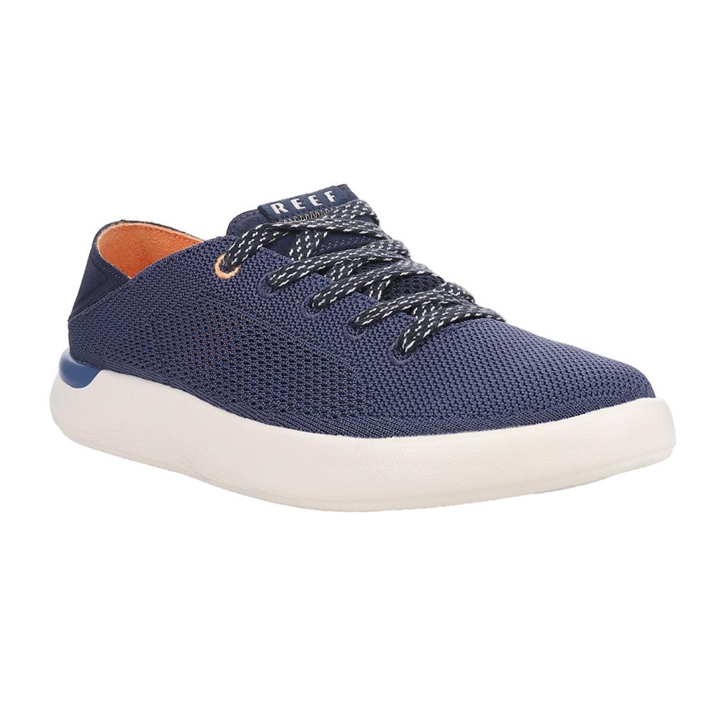 Reef Swellsole Neptune Lace Up Sneakers