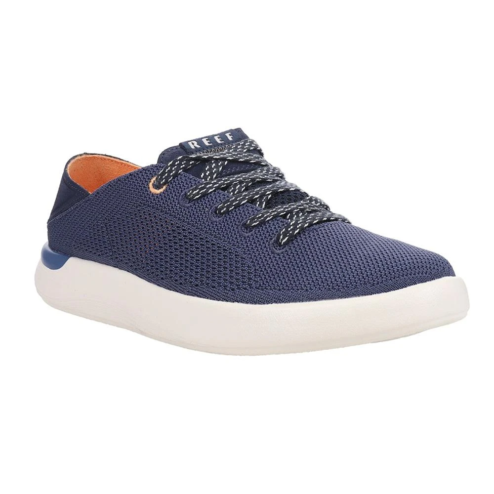 Reef Swellsole Neptune Lace Up Sneakers 2