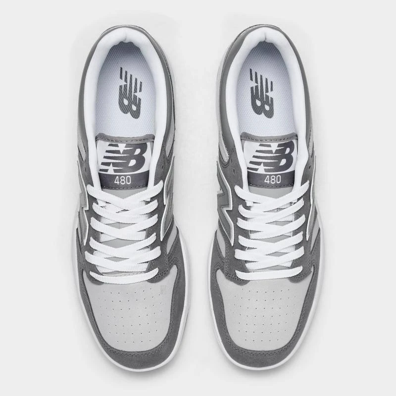 New Balance Men's New Balance BB480 Casual Shoes 5