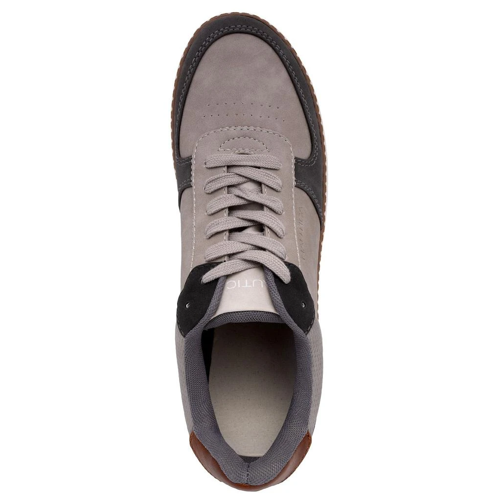 Nautica Lace-Up Sneaker 2